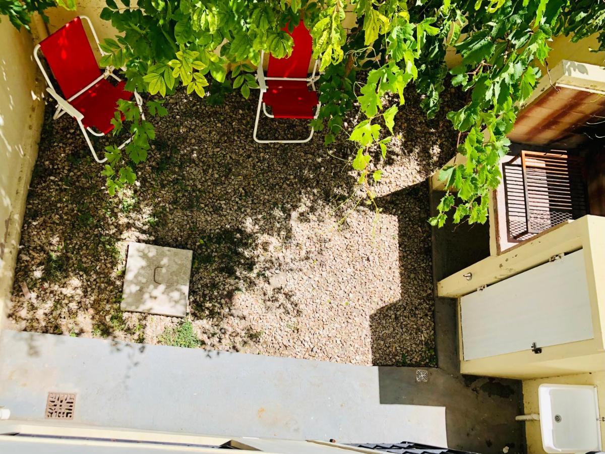 Duplex Boulevard Lägenhet Viedma Exteriör bild